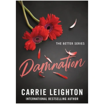 Damnation Carrie Leighton