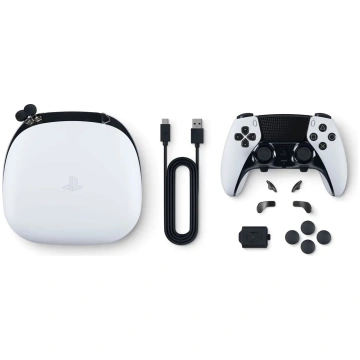 Sony PlayStation DualSense Edge bezvadu kontrolier
