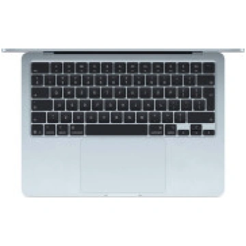 Apple MacBook Air 13 M4 16 GB 512 klēpjdators (MC6