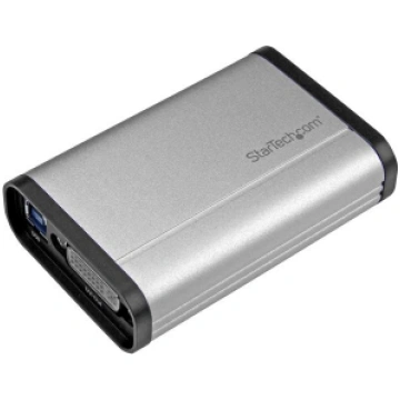 StarTech.com USB 3.0 Capture Device for High-Perfo