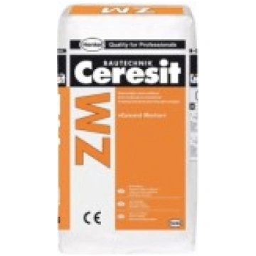 Ceresit ZM 25 kg Java Mūrēšanai H724