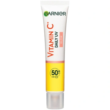 Garnier Skinactive Vitamina C Fluido Anti-UV Anti-