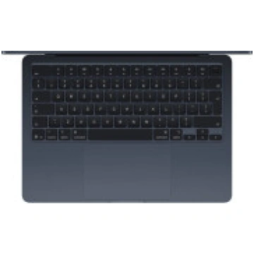 Apple MacBook Air 13 M5 klēpjdators 16 GB 512 (MDH