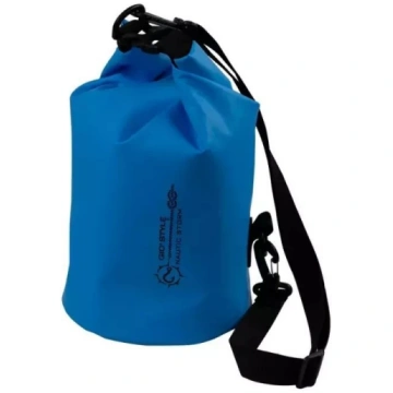 Udensnecaurlaidiga termiska soma Dry Bag Nautic St