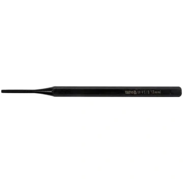 Aukstā dēlis YATO YT-47142, apaļais (bull) galu, C