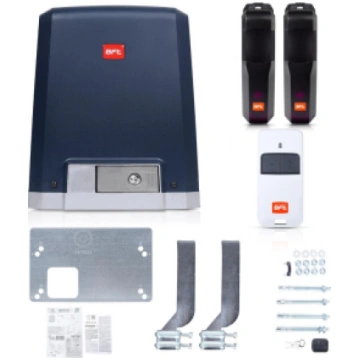 Zestaw BFT DEIMOS BT B600 KIT EE do 600kg bram prz