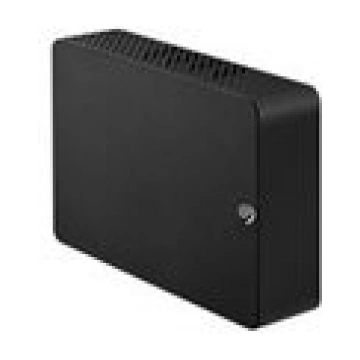 Seagate Expansion Desktop External 12TB