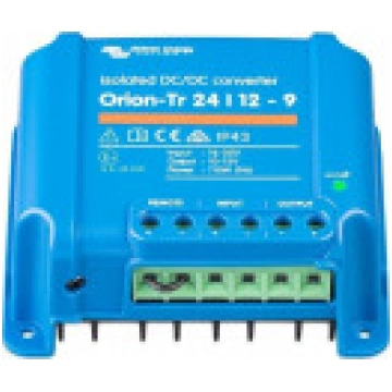 Victron enerģijas pārveidotājs Orion-Tr DC-DC 24/1