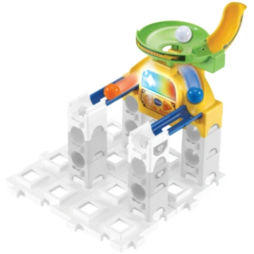 VTech Marble Rush - Expansion Kit Electronic - Tre
