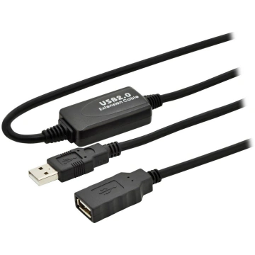 Digitus | Active USB 2.0 Repeater/Extension Cable