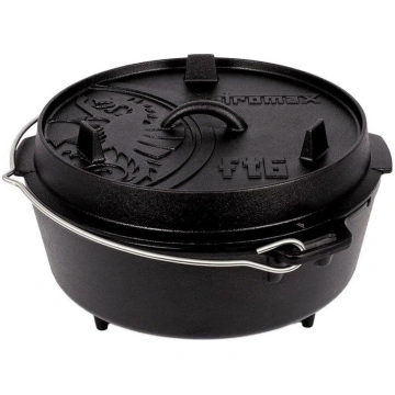 Petromax Petromax DUTCH OVEN FT6 CON PIEDINI (FT6)