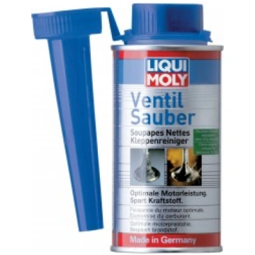 Vārstu tīrīšanas līdz. LIQUI MOLY 150ml 1014