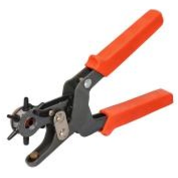 FASTER TOOLS ĀTRĀKI INSTRUMENTI Ādas perforators P