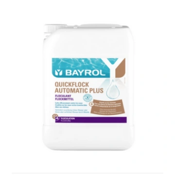 Quickflock Automatic Plus, BAYROL, 20 kg