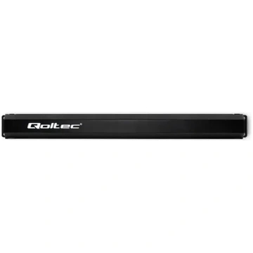 Qoltec cable organizer | 1U 5901878544762