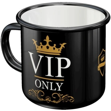 EMALJĒTĀS KRŪZES »VIP Only«, Nostalgic-Art
