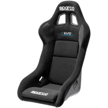 SPARCO - EVO QRT FIA