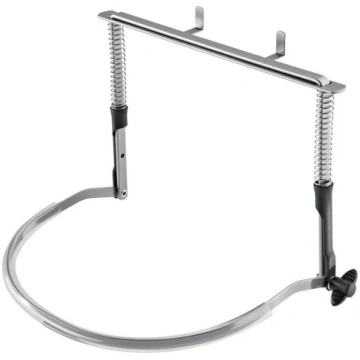 Mutes harmoniku turētājs K&M 16410-000-11