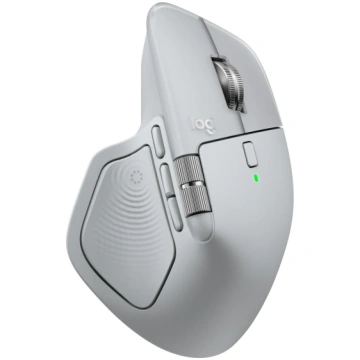 LOGITECH Logitech Mouse MX Master 4 Pale Grey logi