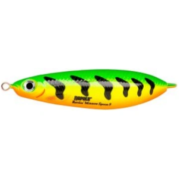 RAPALA voblers Rattlin Minnow Spoon RMSR08 FT (16g