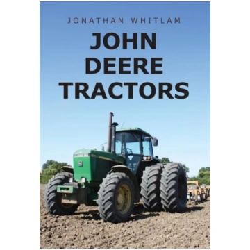 John Deere Tractors