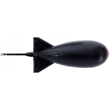 Barotava Fox Spomb Large X melna 10DSM026