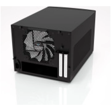 Fractal Design | NODE 304 | 2 × USB 3.0 (iekšējais