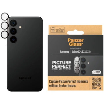 PanzerGlass - PicturePerfect Camera Lens Protector