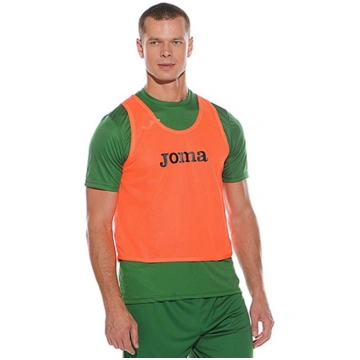 Joma Training Bibs 905106 / Oranža / M 430844