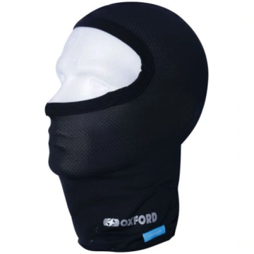 Balaklava OXFORD BALACLAVA COOLMAX tips: unisex, k