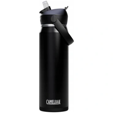 Camelbak Thrive termoss ar salmiem, 0,75 L, melns