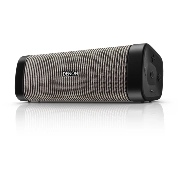 Denon Envaya Mini (DSB-150BT) Grey