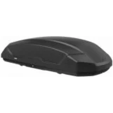 Thule Pulse 2 M Black Jumta bagāžnieks 610200-THUL