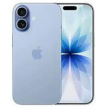 Viedtālrunis Apple iPhone 17 256GB, Blue | 000000G
