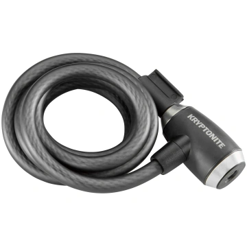 Kryptonite KryptoFlex 1218 cable lock, 12 mm x 180