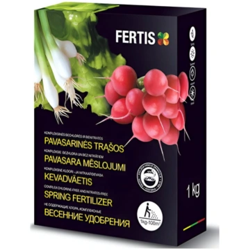 Meslojums pavasaris 1kg ( 9690167 )
