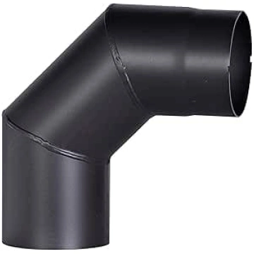 FIREFIX R130/BO krāsns cauruļu līkums 2 mm bieza t