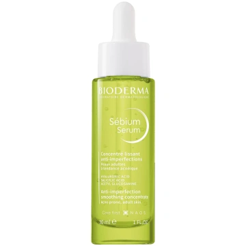 BIODERMA Sebium serums, 30 ml