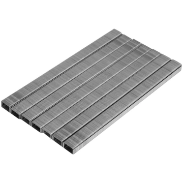 Flo TAPETOOL STAPLES 88832, 10000 gab., 6.95mm, 4m