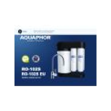Aquaphor DWM-102S