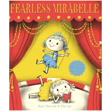 Fearless Mirabelle Katie Haworth