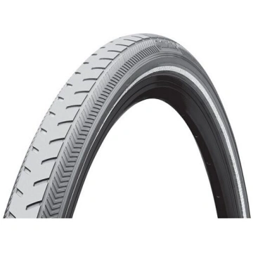 Continental Ride Classic Tire Grey Reflex 850g