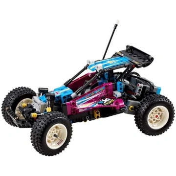 LEGO 42124 Technic apvidus automašīnas LEGO Techni