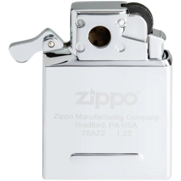 ZIPPO BUTANE LIGHTER INSERT- YELLOW FLAME Pipe 200