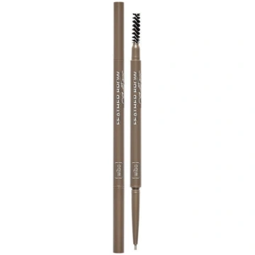 Wibo WIBO_Feather Brow Creator kredka do brwi ze s