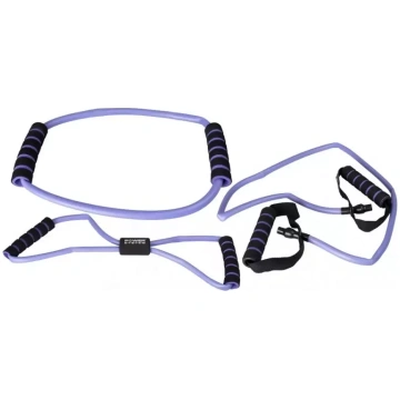 POWER SYSTEM Body Tonning Set