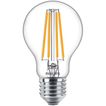 Philips Zarowka LED E27 10 5W CorePro LEDBulbND10.