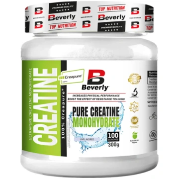 Beverly Nutrition Creatine Creapure® - 300 g | Mus