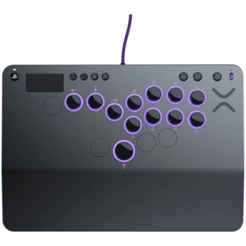 Turtle Beach Victrix Pro KO Leverless Fight Stick 