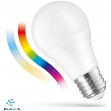 Easy Smart Led E27 8.5w 940lm Ble Bluetooth Mesh s